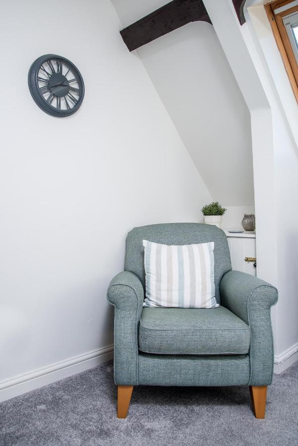 The Look Out Characterful Apartment Whitby Exteriör bild