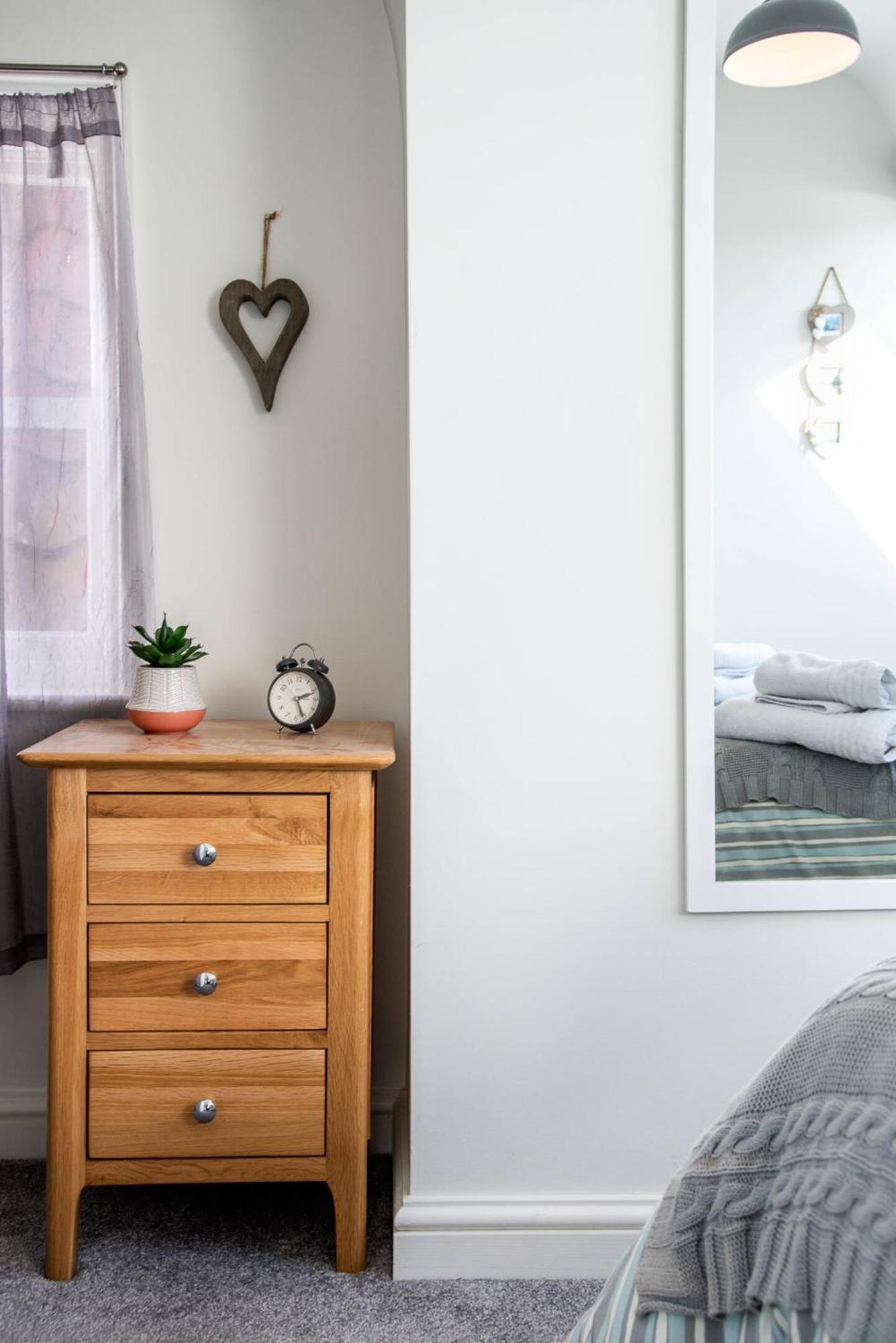 The Look Out Characterful Apartment Whitby Exteriör bild